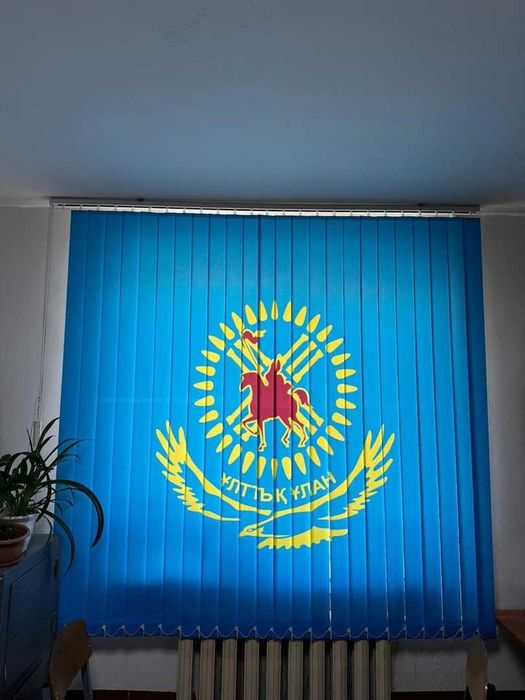 Вертикальные жалюзи, ролл шторы, день ночь, блэкаут, ЖАЛЮЗИ с печатью