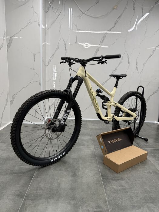 НОВ Велосипед Canyon Torque 5 AL 2026 Mullet L