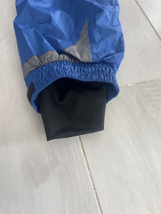 Geaca impermeabila Hummel  XL - XXL noua