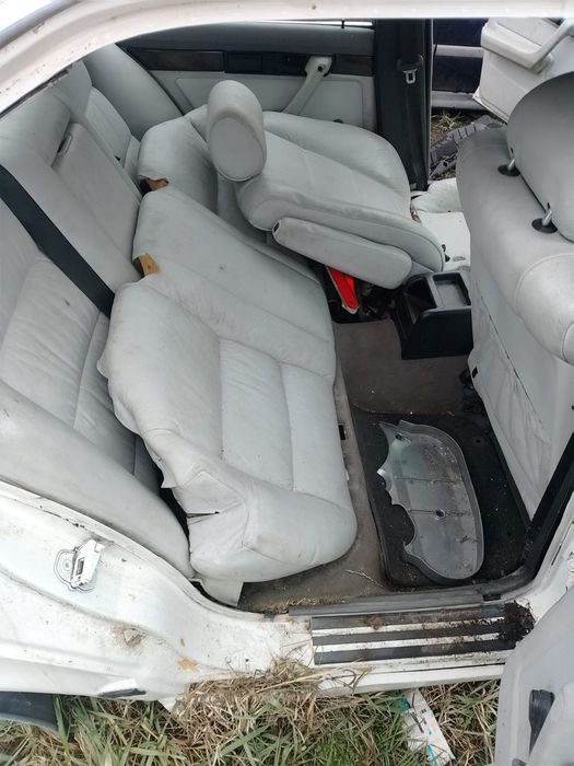 Vând BMW E34 524d,an 1989 .