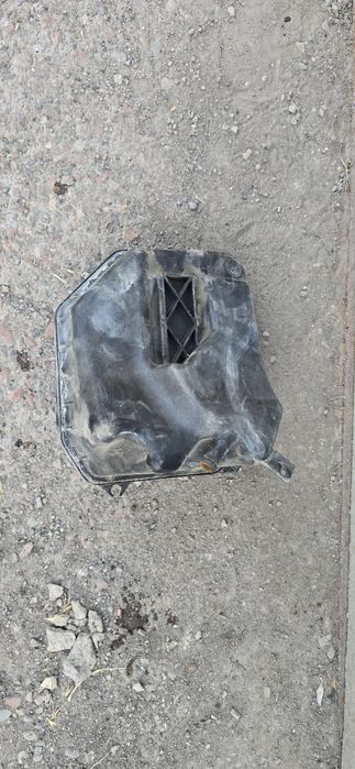 3 Радиатора в комплекте с вентилятором на VW  Touareg