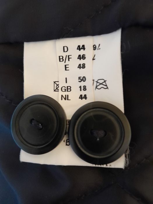 Haină neagră pentru femei