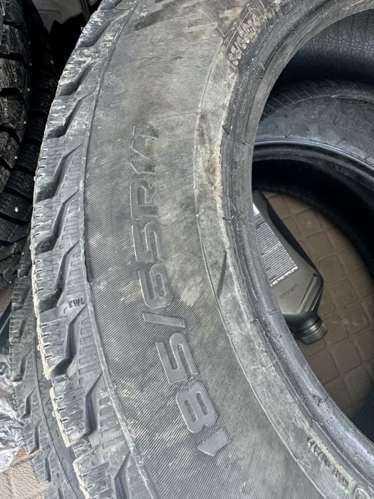 Продам зимние шины