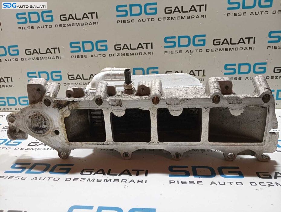 Galerie Admisie Radiator Intercooler Audi A3 8V 2013 - 2020 Cod 04L129766S 0455181214 M160739B [M7151]