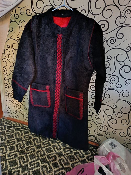 Ayollar kiyimi s