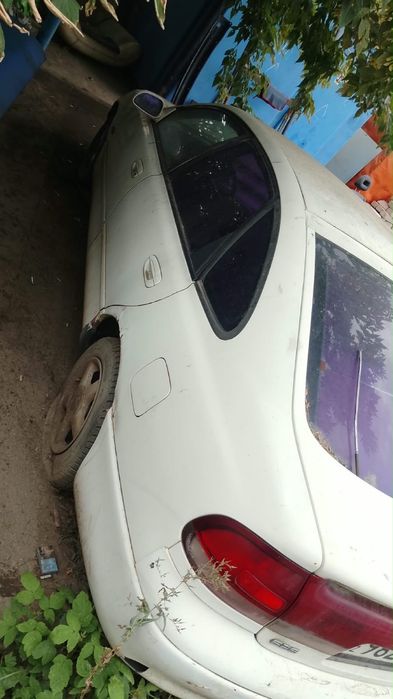 Mazda сатыладь срочно
