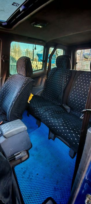 Продам машину в нормальном состоянии