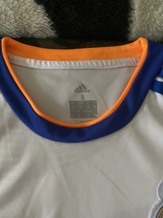 tricou real madrid
