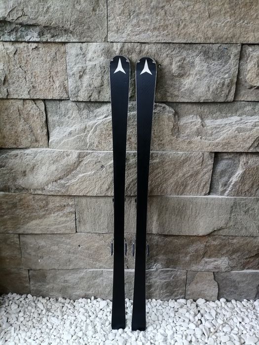 Schiuri ski Atomic Redster X9s sh 175 cm