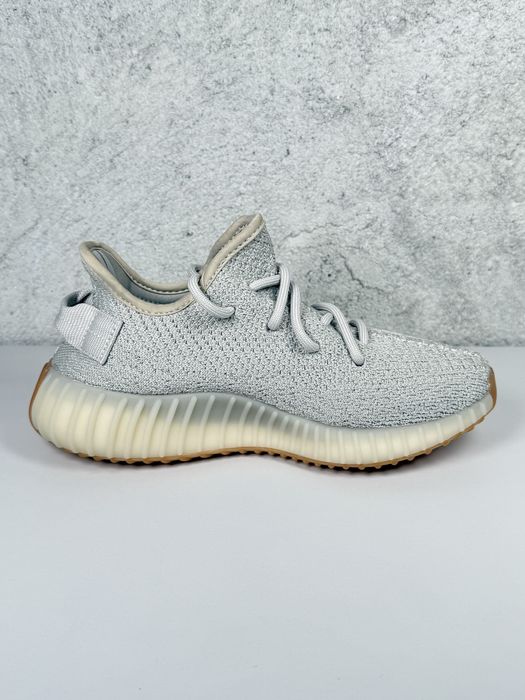 Yeezy Boost 350 V2 Sesame