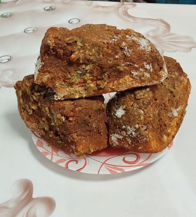 Грудинка варёная