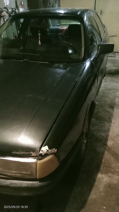 Продам Ауди 80 б3