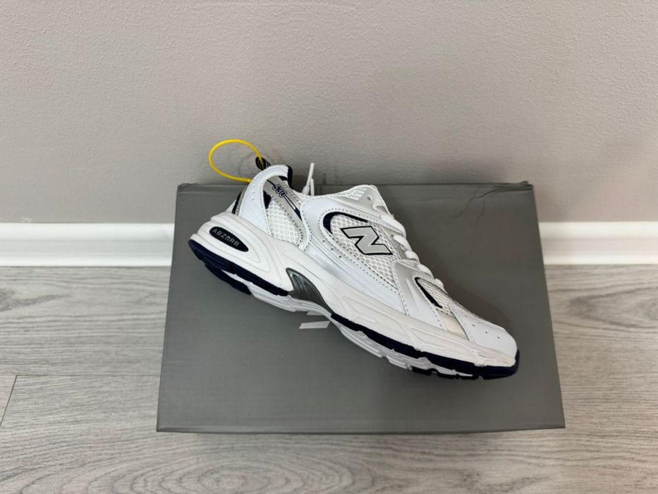 Кроссовки  NB люксовый качество хороший