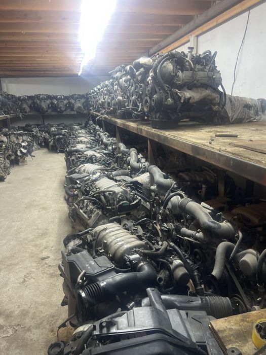 Свап 1uz 3uz газ