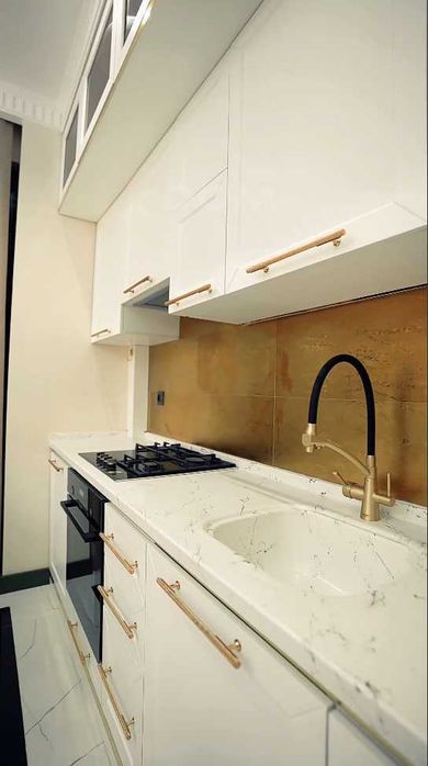 Продается евро квартира/ Мирабадский р/ Skyline Tower