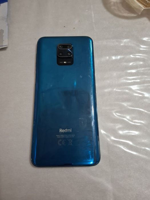 Redmi note 9 pro 6/64