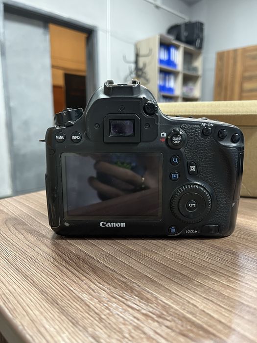 Canon EOS 6D Mark 3 тушка