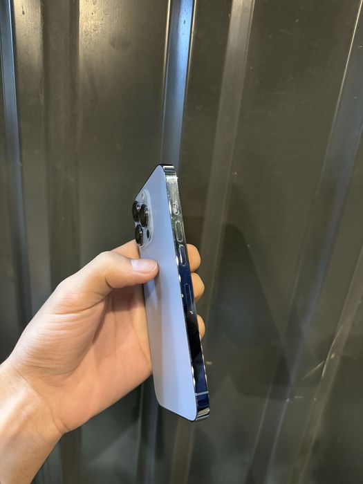 Iphone 13 pro LLA 128