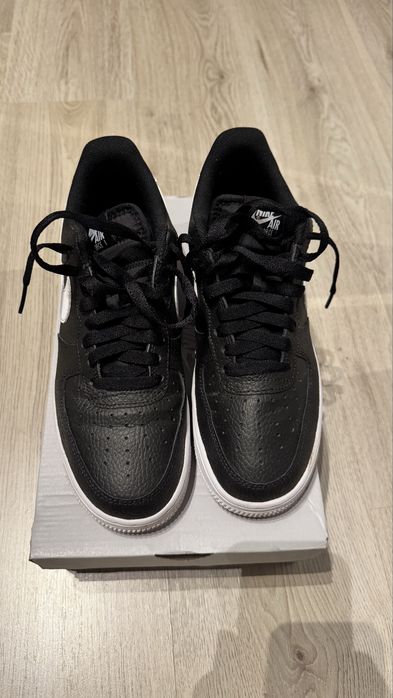 Nike air force 1 ‘07