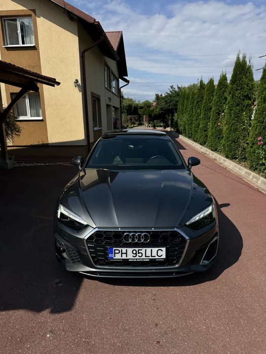 Audi A5 Sportback 2.0TDI S-line