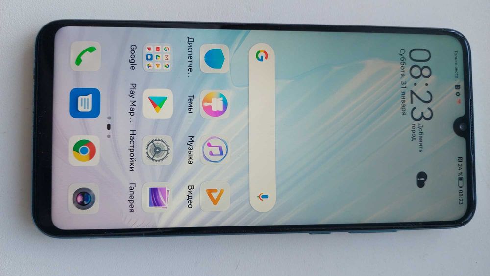 Продам смартфоны б/у, оригинал.