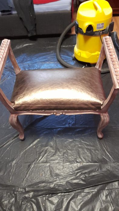 Reparatii Tapiterie canapele si fotolii