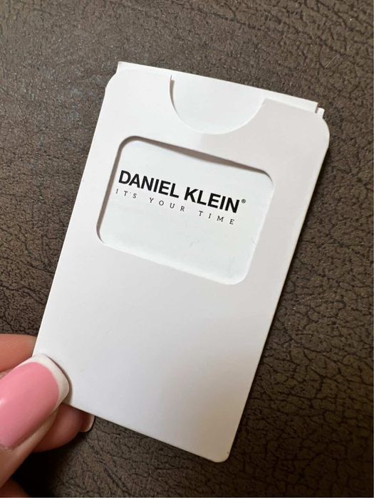 Дамски часовник Daniel Klein