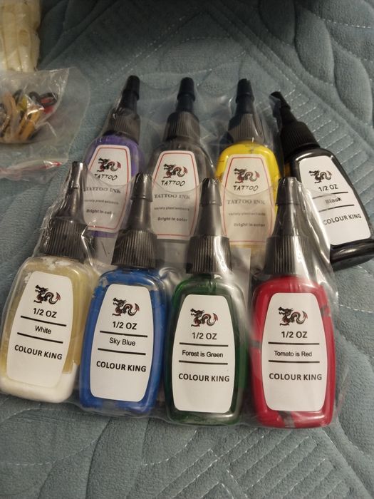 Тату машинка, продам