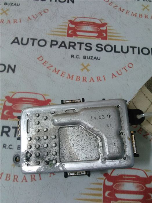 Modul rezistenta aeroterma m c class an fabr. 2011