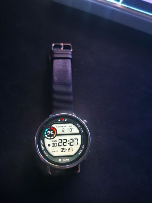 Watch s4 Xiaomi .