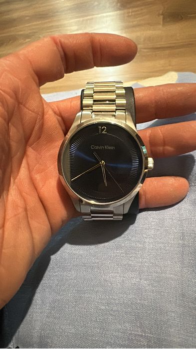 Ceas Calvin Klein
