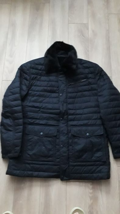 Продам мужскую куртку