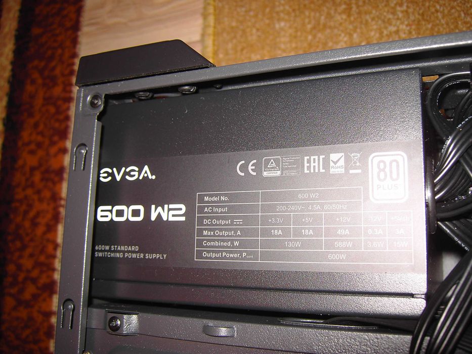 Pc i9-9900K fara placa video de vanzare