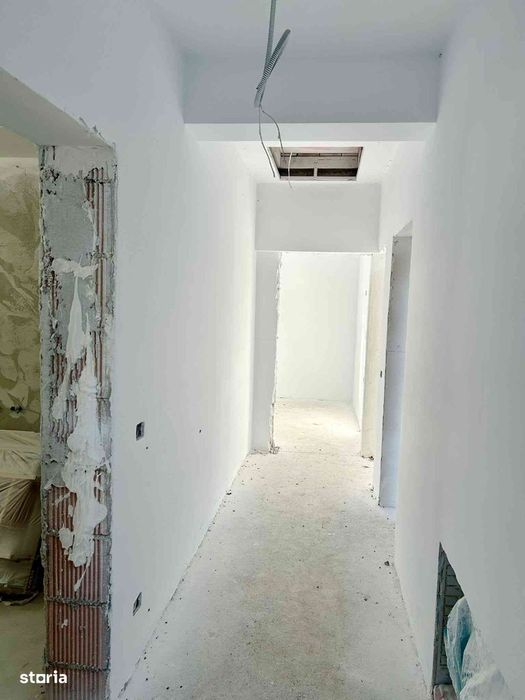 Vila cu etaj Breazu Pădurea Mârzești – 4 camere, încălzire pardoseală