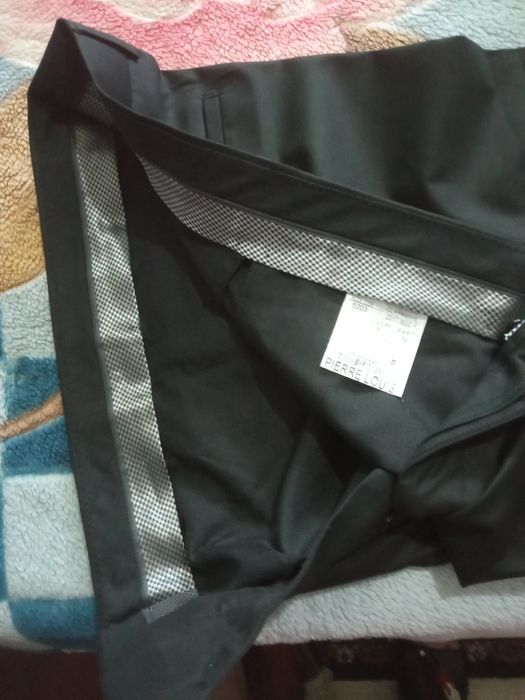 Мужской костюм двока