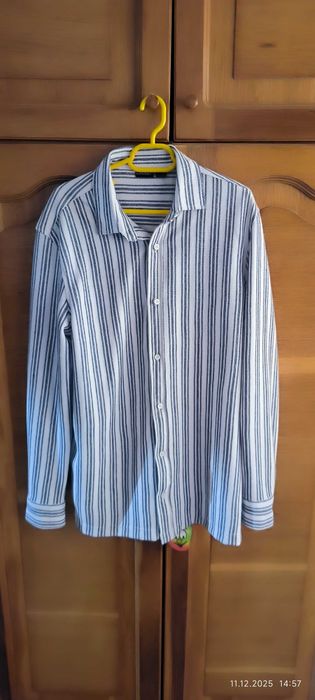 Vând cămașă bărbat