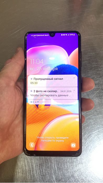 Продам Самсунг А31