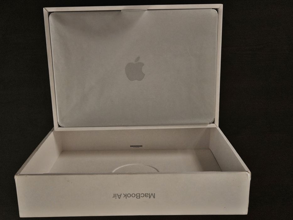 Apple MacBook Air13 M3, 2024 A3113