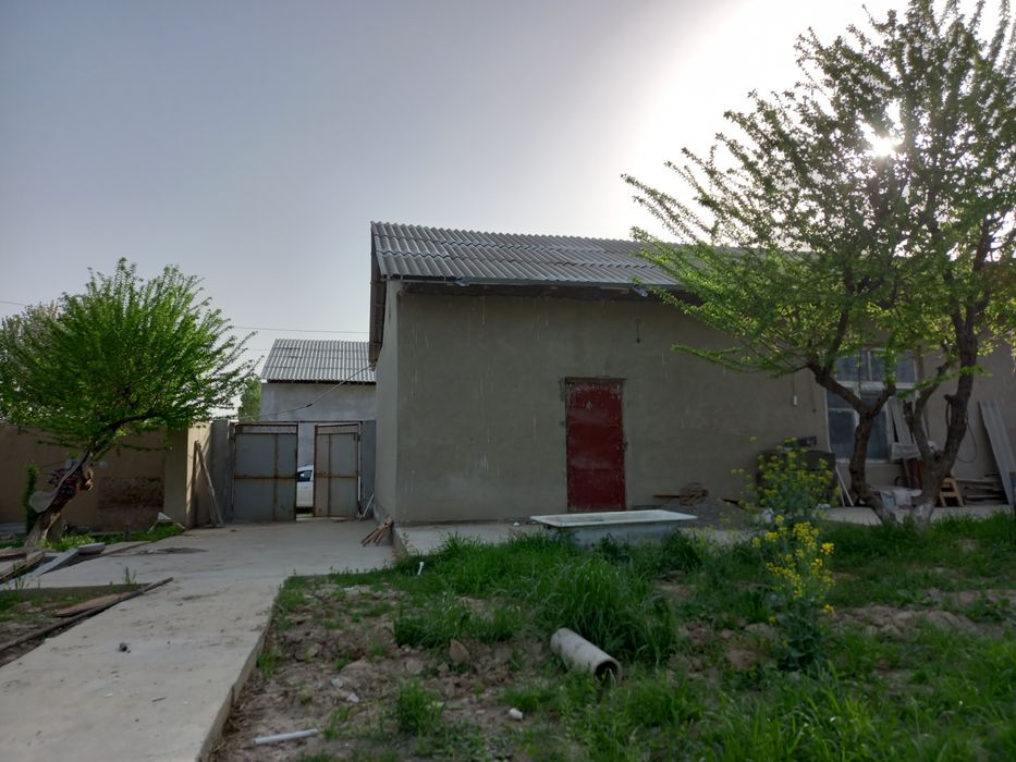 Продаётся участок