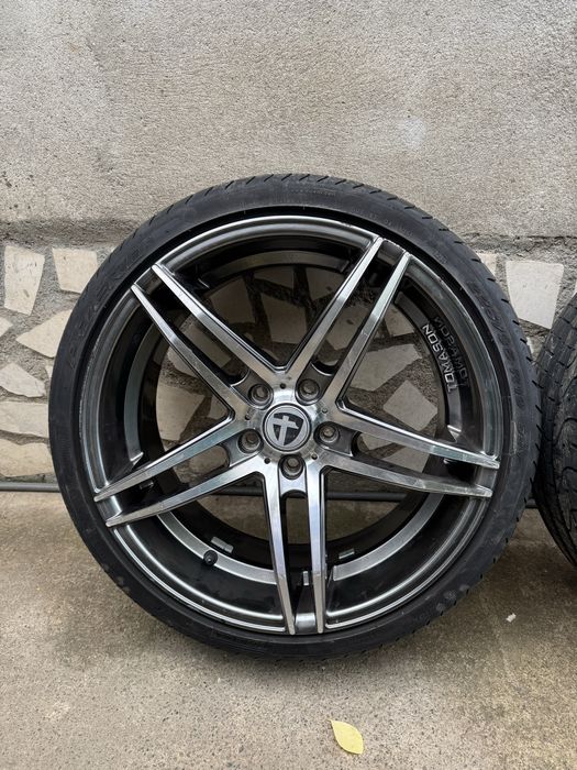 Tomason tn12 5x112 19