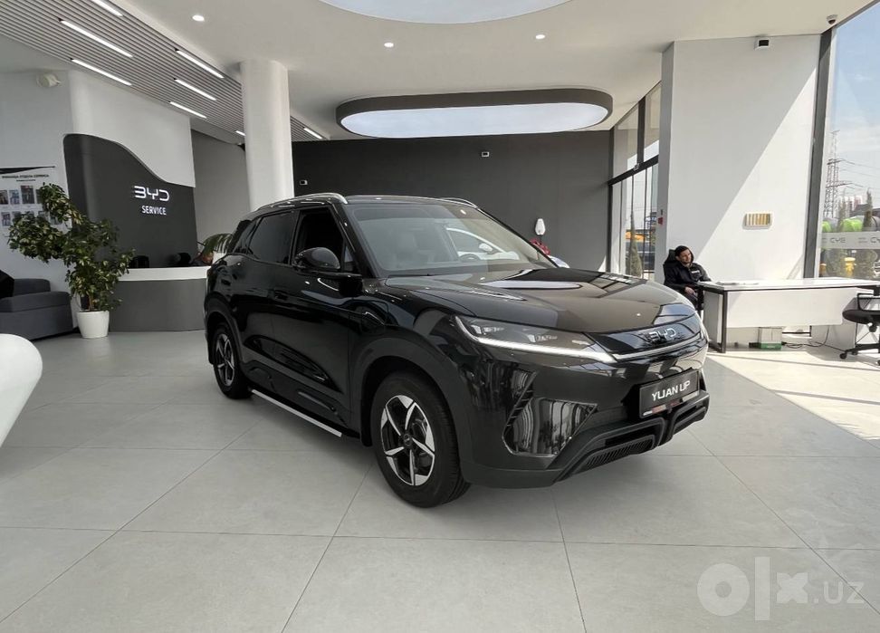 Changan depal rassrochkaga bot