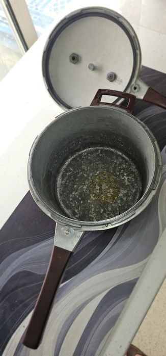 Oala polimerizare baro tehnica dentara