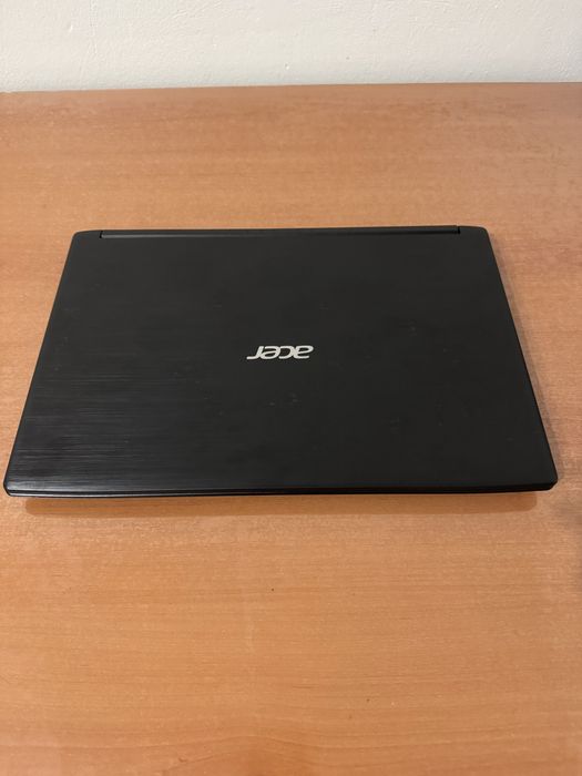 Лаптоп Acer Aspire N17C4, 15.6”, AMD Ryzen 3