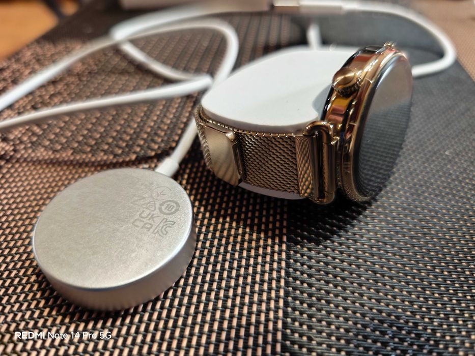 Huawei Watch GT6 41mm Milanese