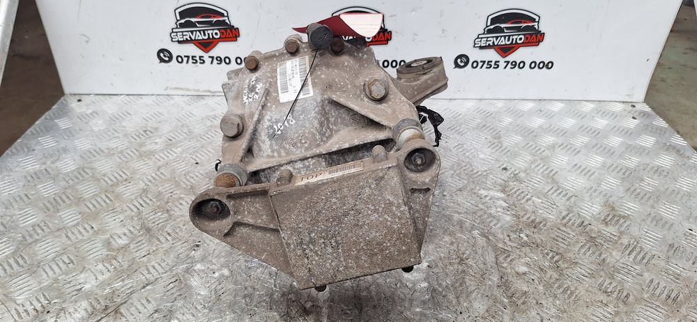 grup spate jaguar xf (2015->) [x260] 2.0 motorina 2017