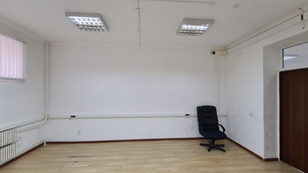 Сдаётся офис 20–50 м² | 2700 ₸/м²
