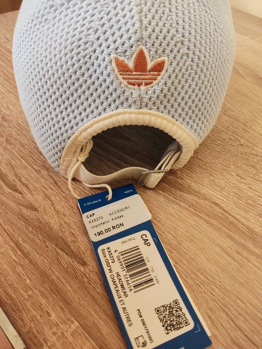 Sapca adidas original