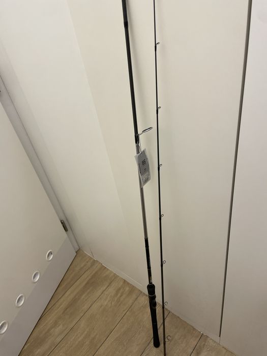 Риболовна въдица Graphiteleader Tiro 812 MH-MR