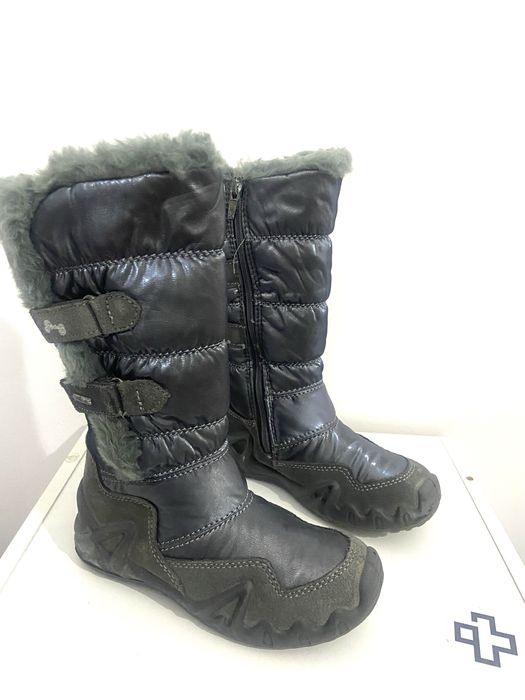 Cizme imblanite Primigi