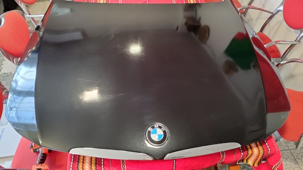 Части за bmw e91 prelci